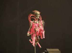 Printemps de Bourges